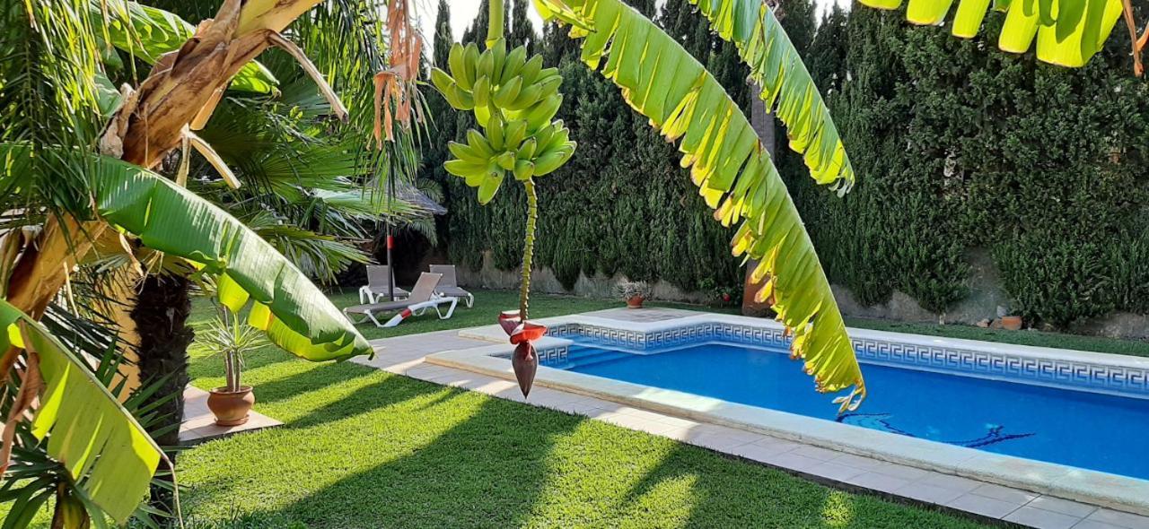 Сasa de vacaciones Casas Sol & Luna *