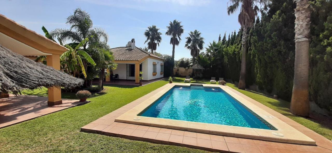 Casas Sol & Luna Сasa de vacaciones