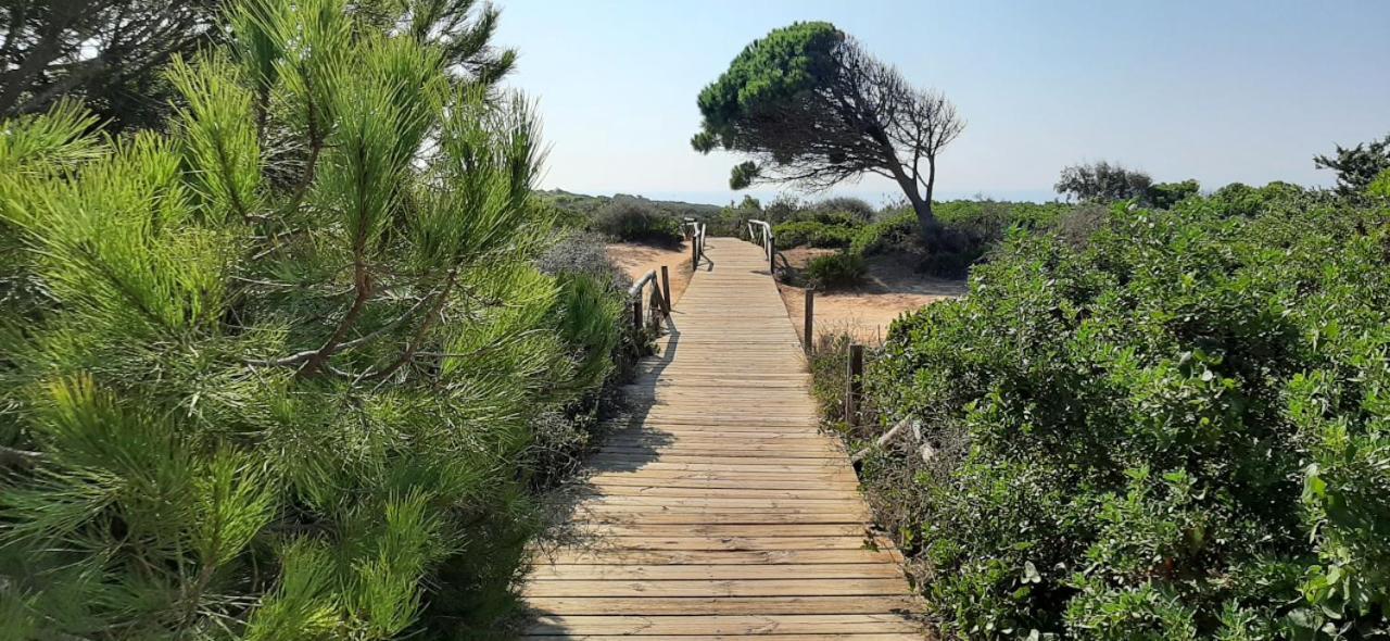 Casas Sol & Luna Сasa de vacaciones Conil De La Frontera