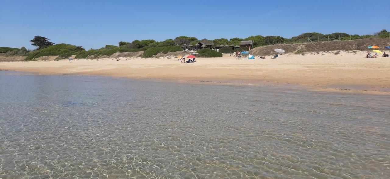 Casas Sol & Luna Сasa de vacaciones