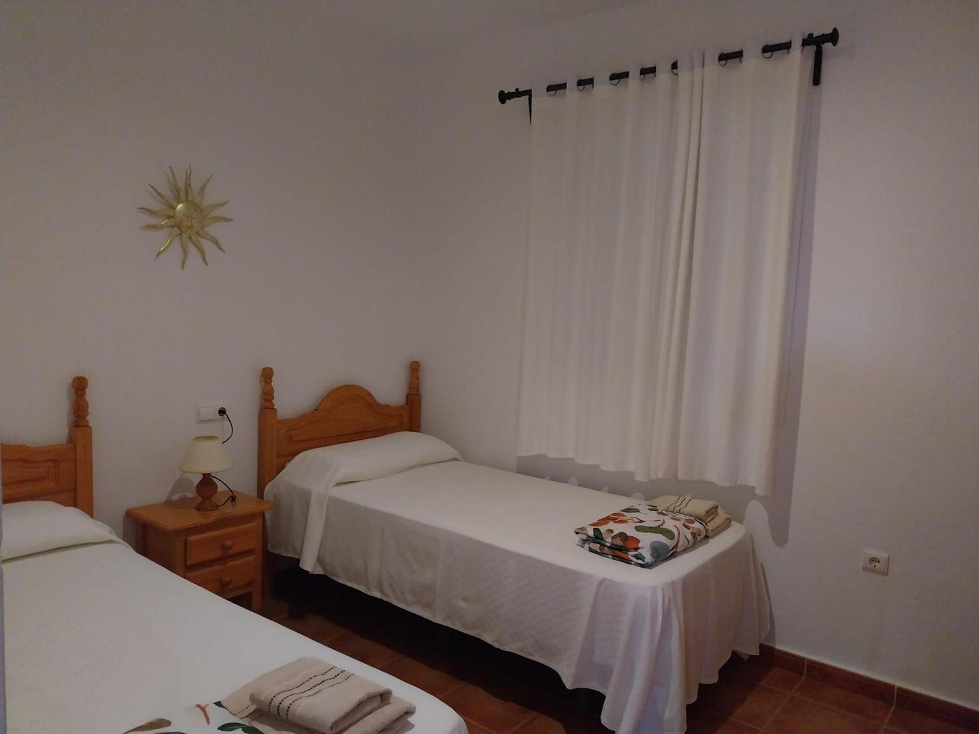 Сasa de vacaciones Casas Sol & Luna
