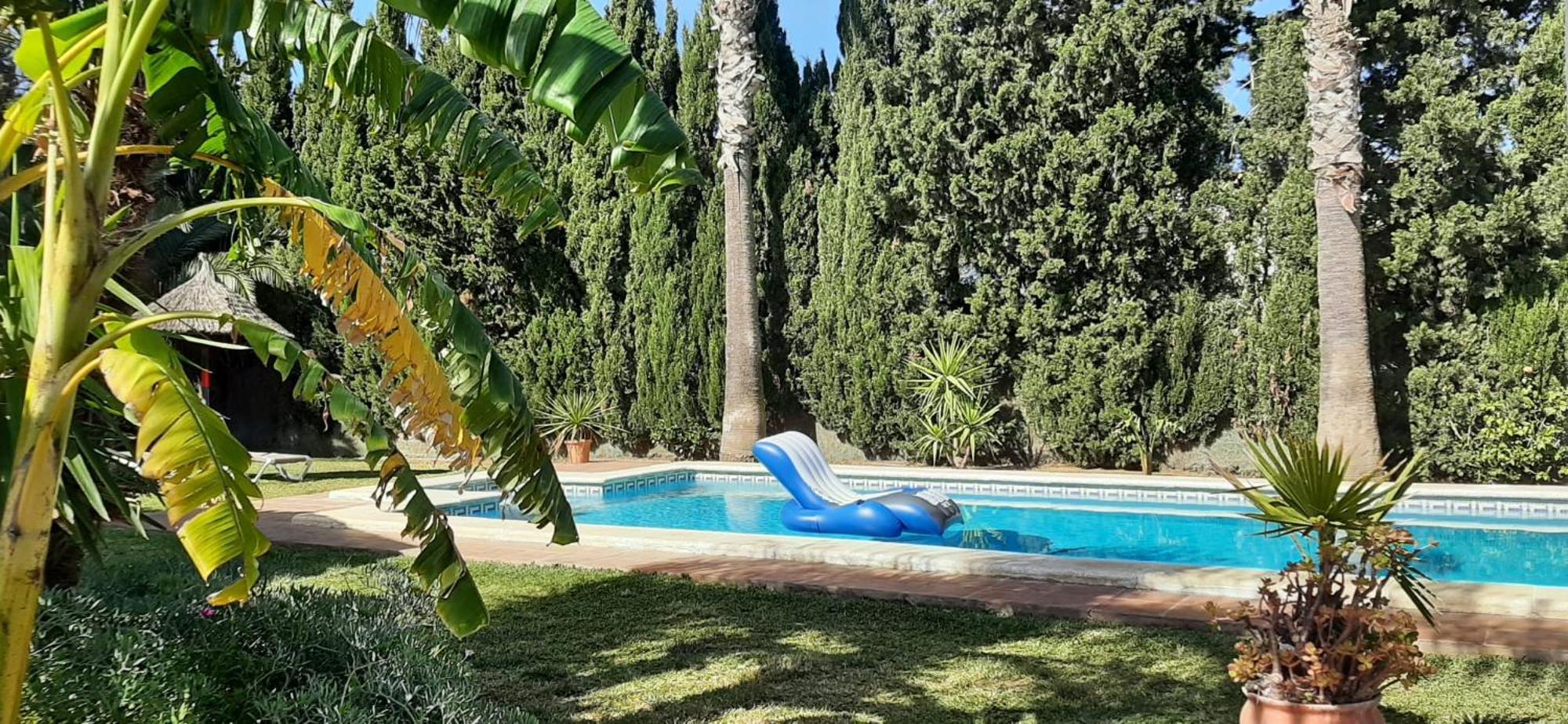 Сasa de vacaciones Casas Sol & Luna *