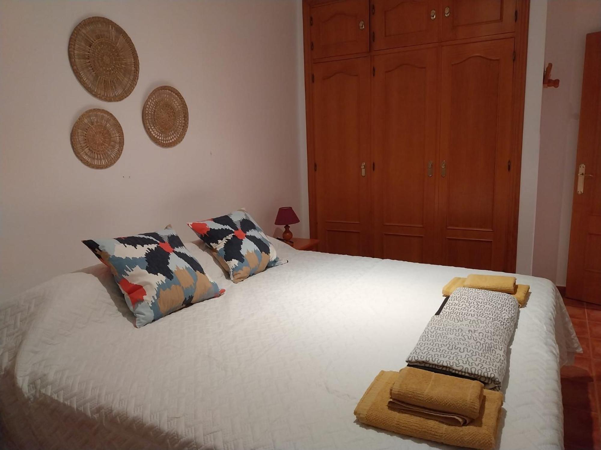 Casas Sol & Luna Сasa de vacaciones Conil De La Frontera