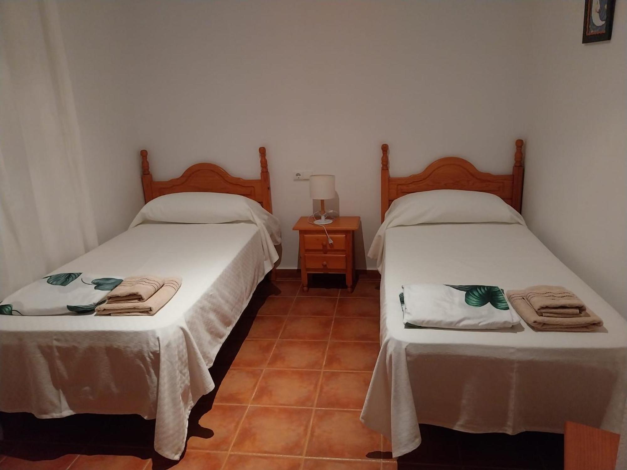 Сasa de vacaciones Casas Sol & Luna