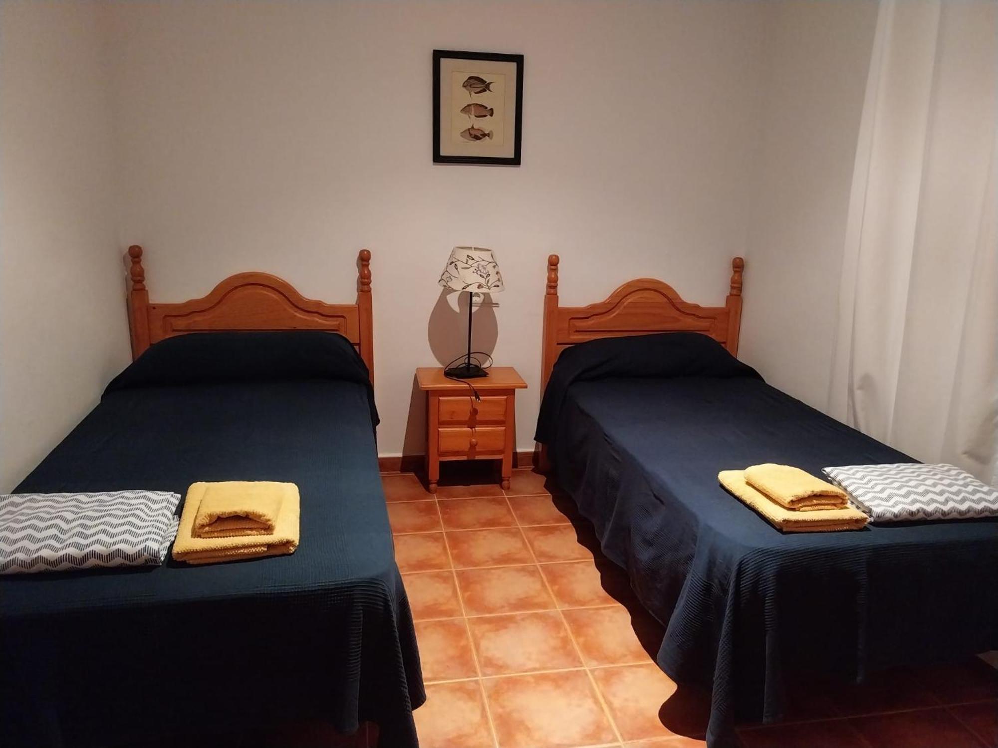 Сasa de vacaciones Casas Sol & Luna