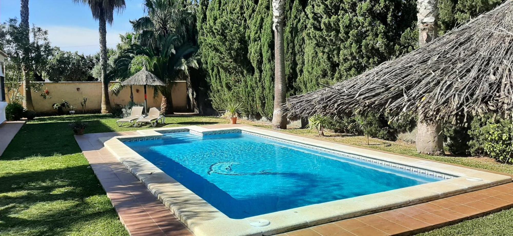 Casas Sol & Luna Сasa de vacaciones *